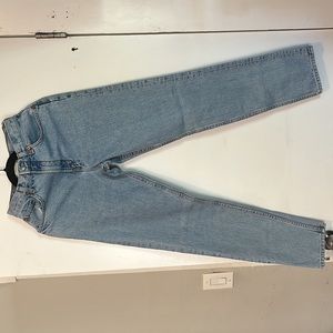 Classic GAP jeans